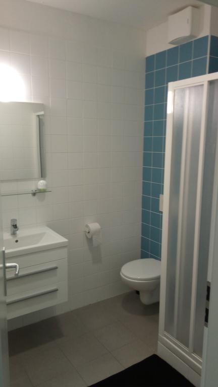 Mari Kiri Penzion Bratislava Ngoại thất bức ảnh