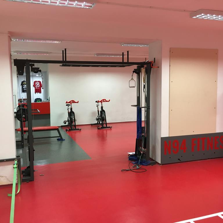 Mari Kiri Penzion Bratislava Ngoại thất bức ảnh